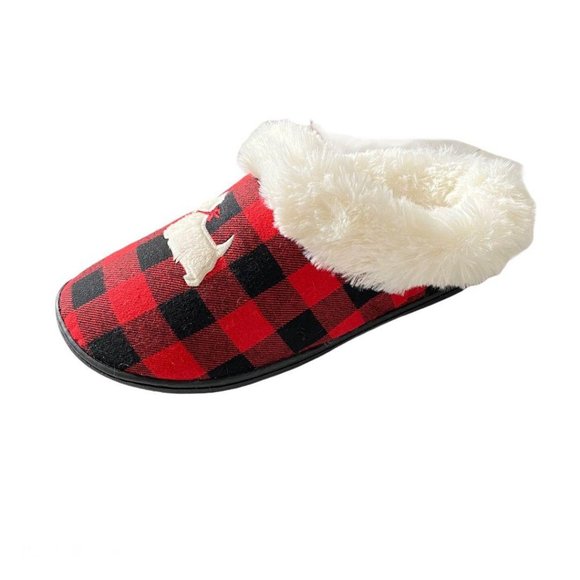 scottie slippers